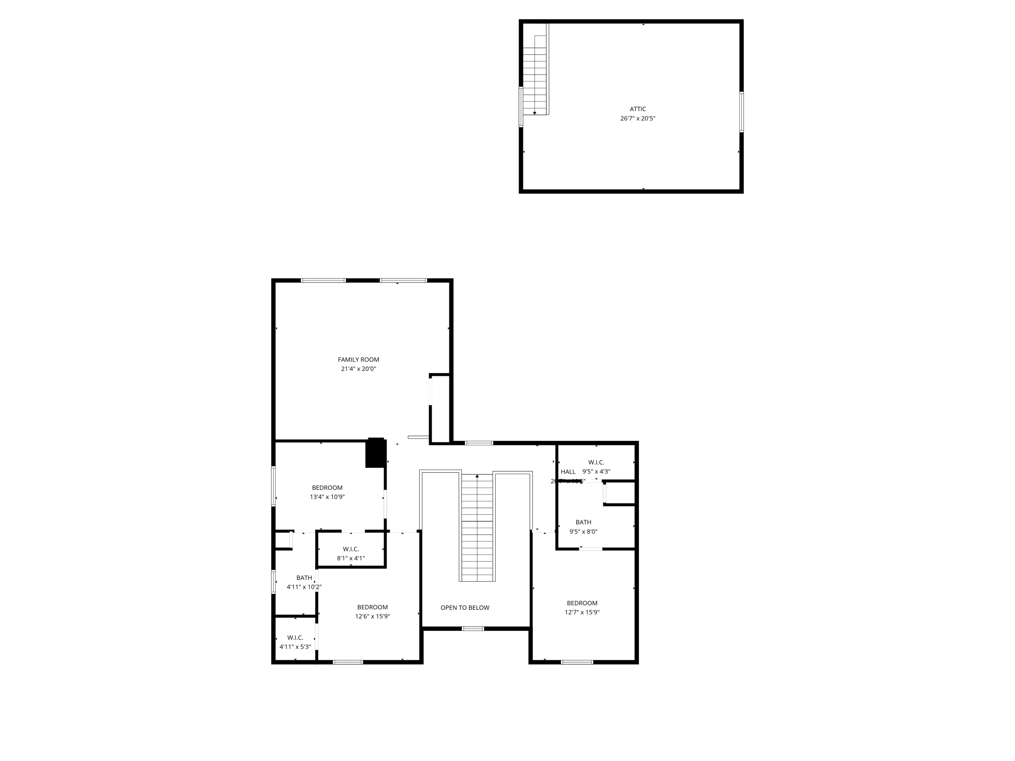Floorplan #2