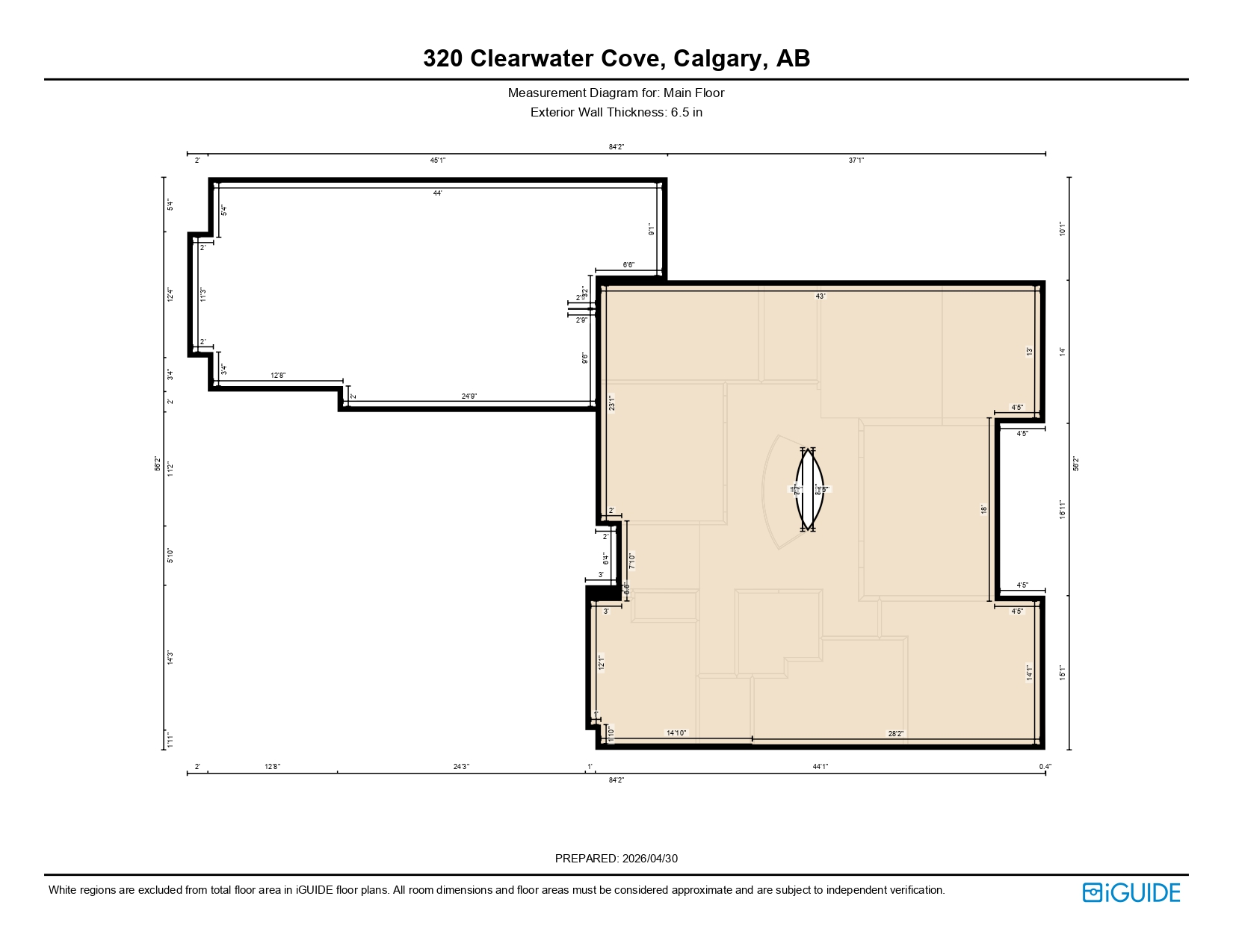 Floorplan #7