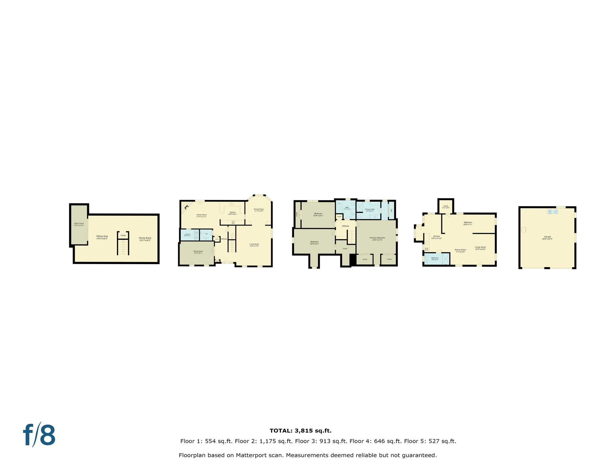 17391 E Vineland Ave, Los Gatos, CA 95030-Both