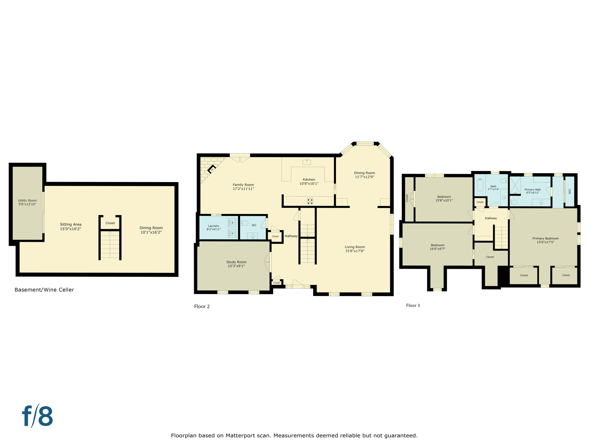 Floorplan #7