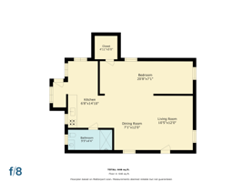 17391 E Vineland Ave, Cottage, Los Gatos, CA 95030