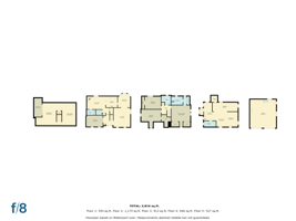17391 E Vineland Ave, Los Gatos, CA 95030-Both