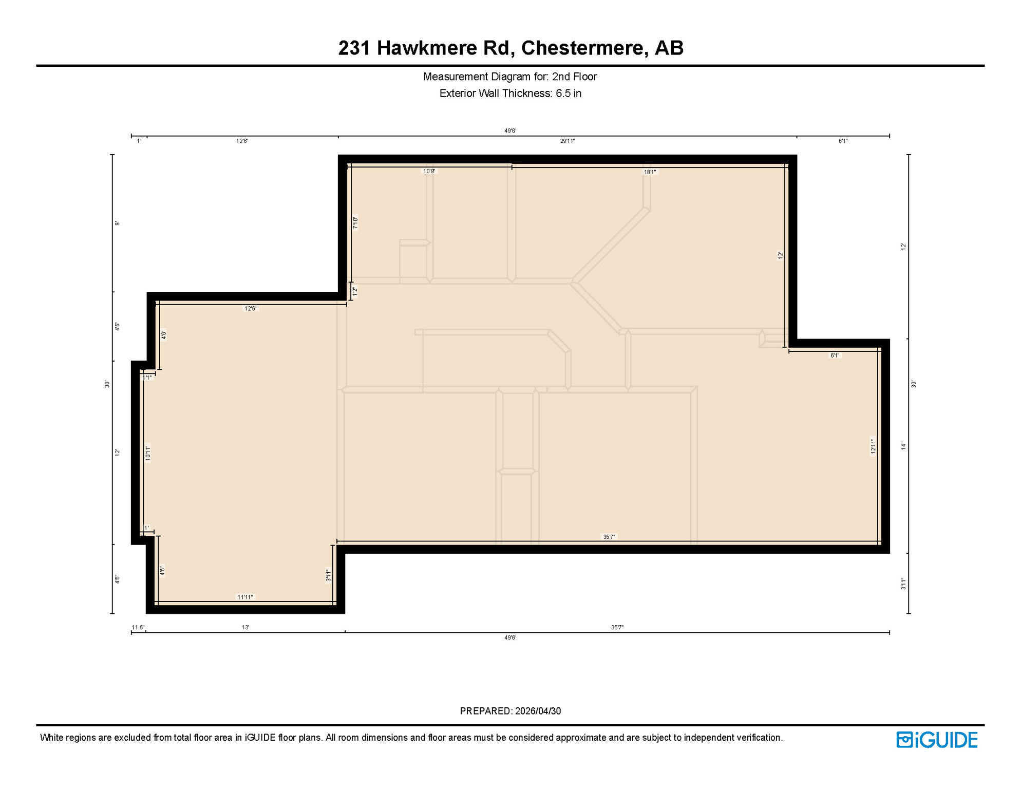 Floorplan #9