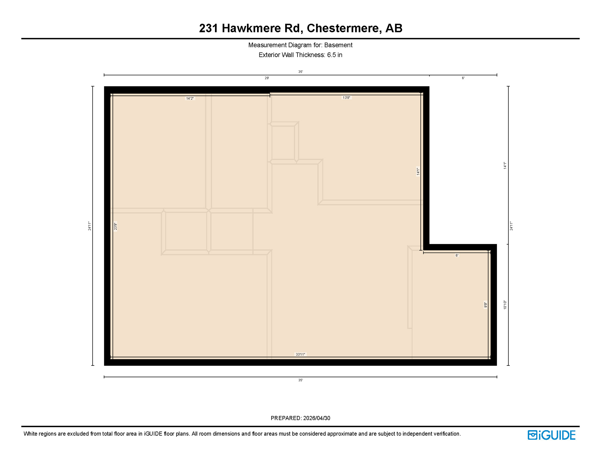 Floorplan #10
