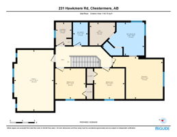 Floorplan #3