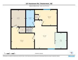 Floorplan #4