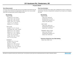 Floorplan #5