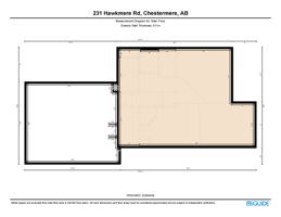 Floorplan #8