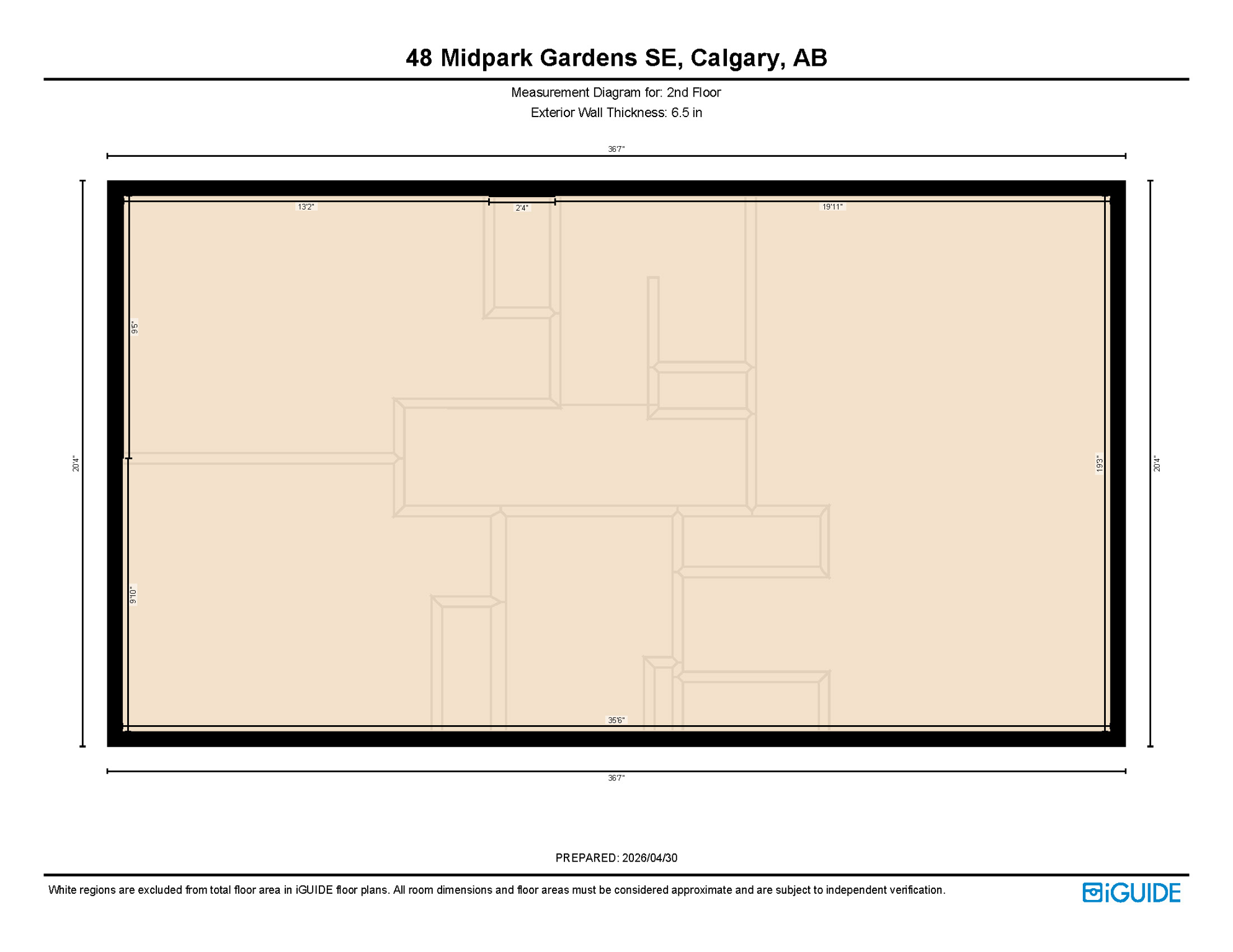 Floorplan #10