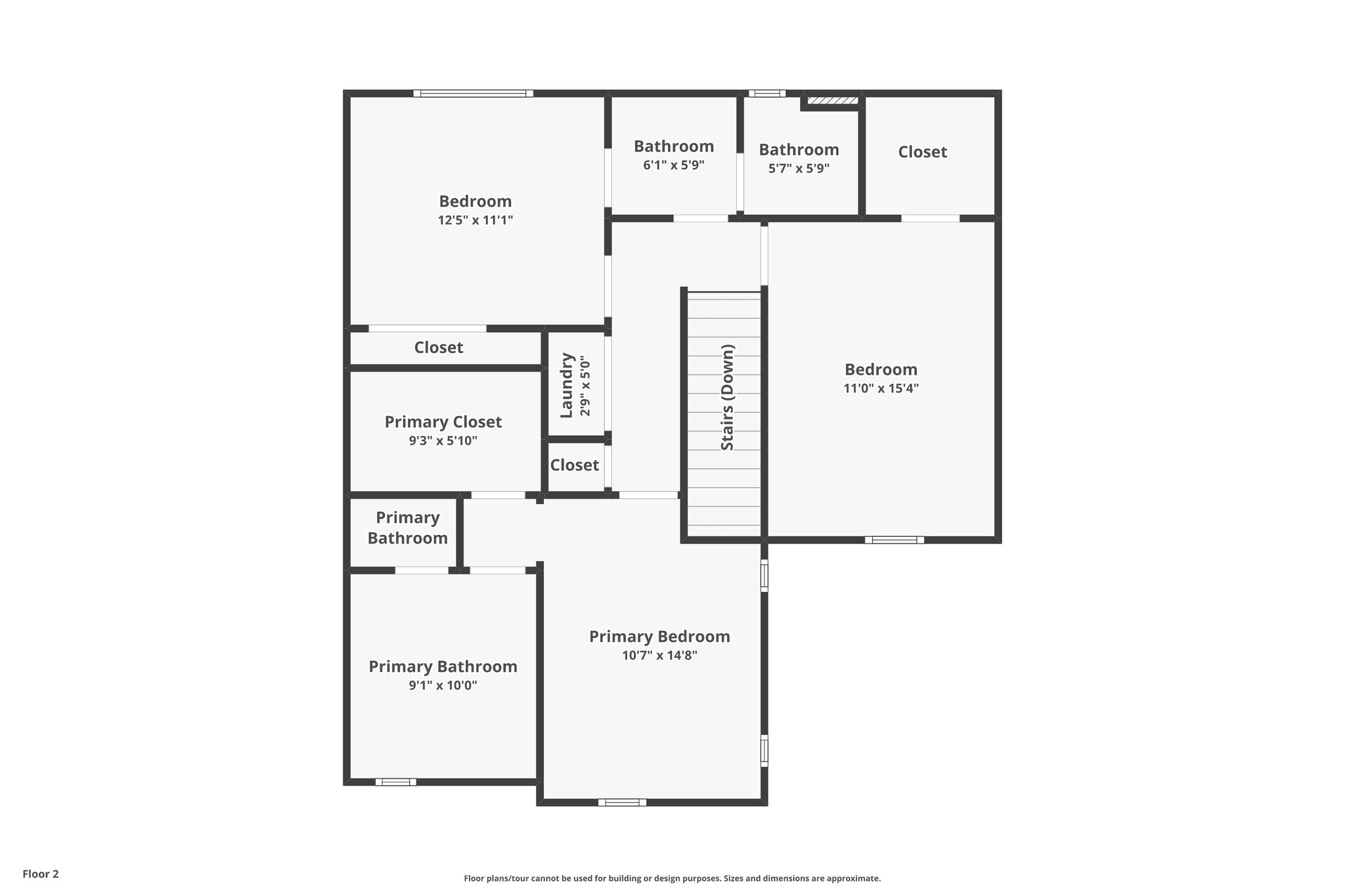 Floor 2