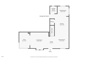 Floor 1