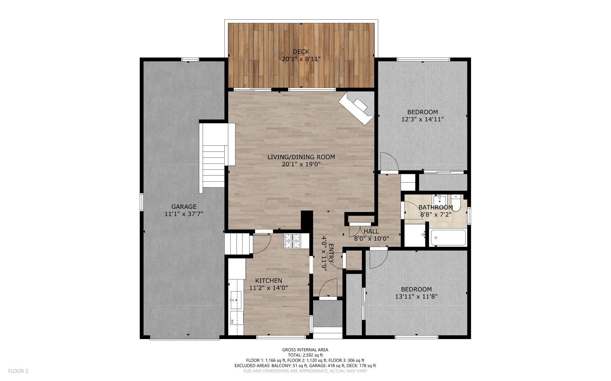 Floorplan #6
