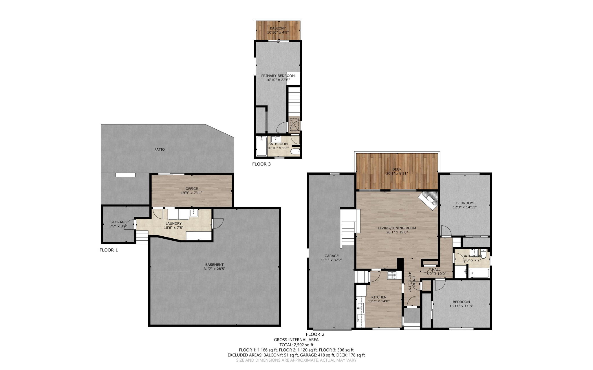 Floorplan #7