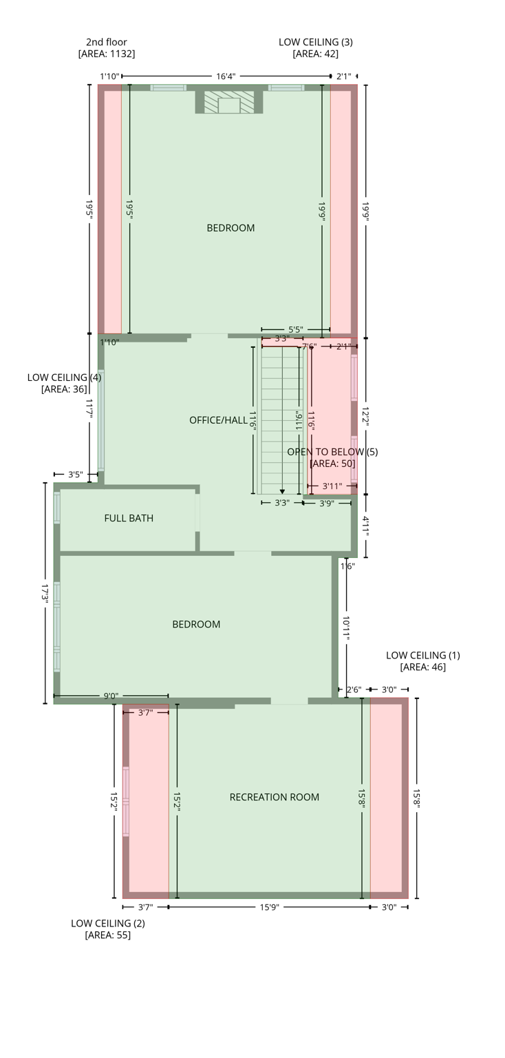 Floorplan #2