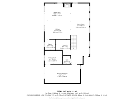 Floorplan #3