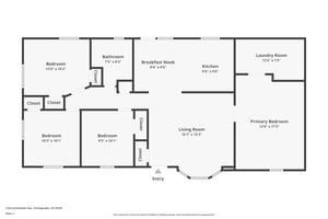 Floor 1