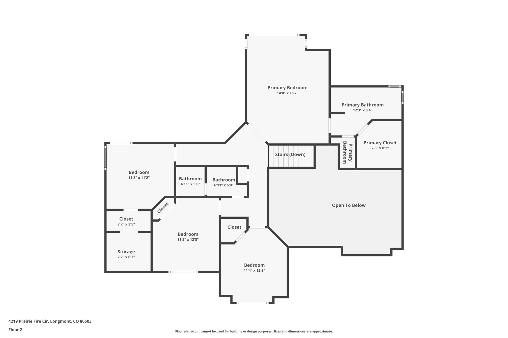 Floor 2