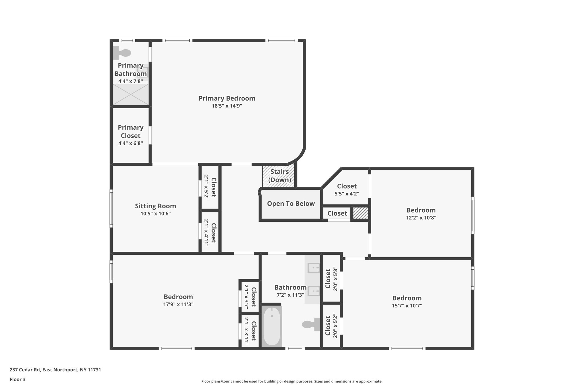 Floor 3