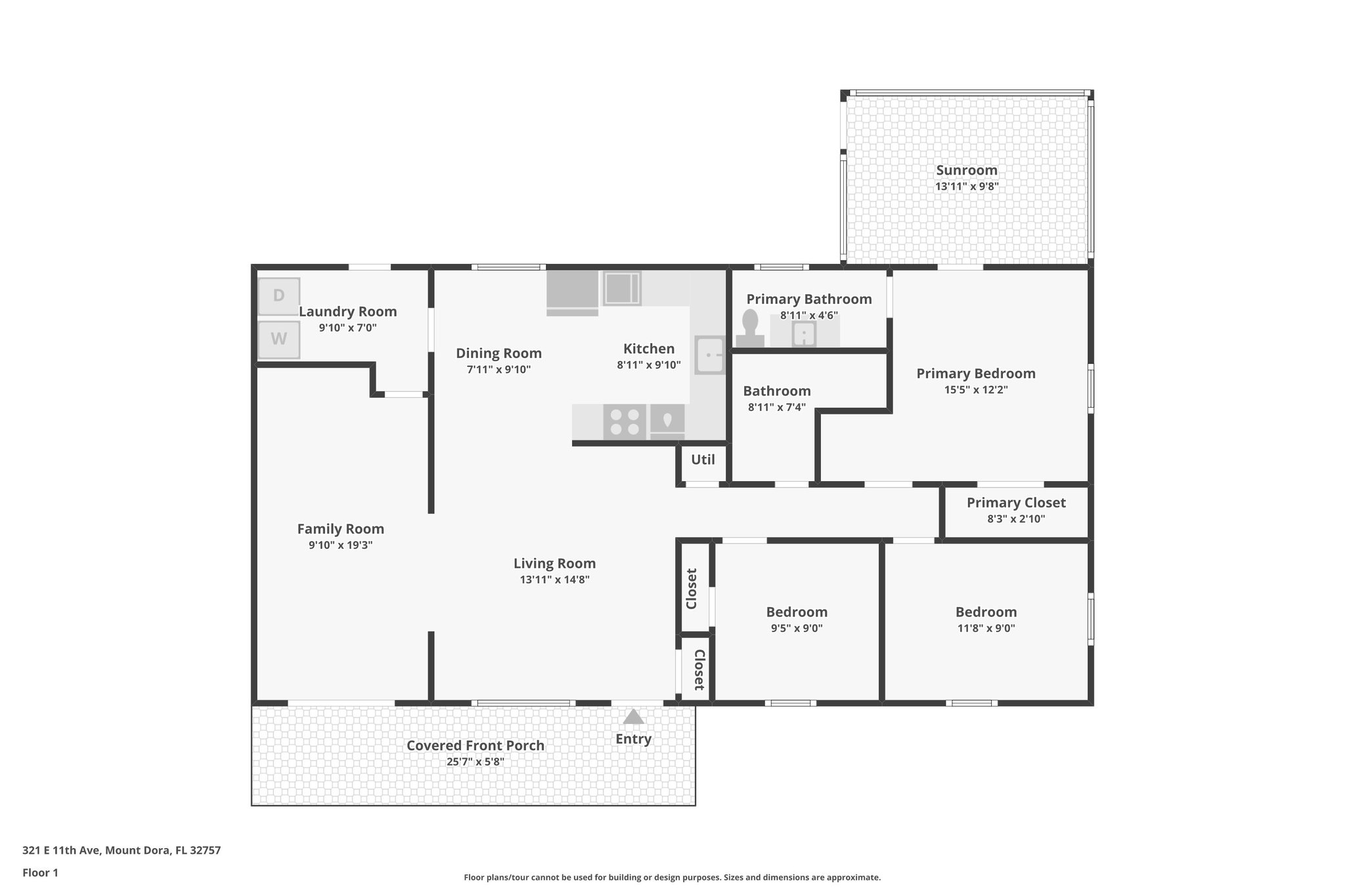 Floor 1