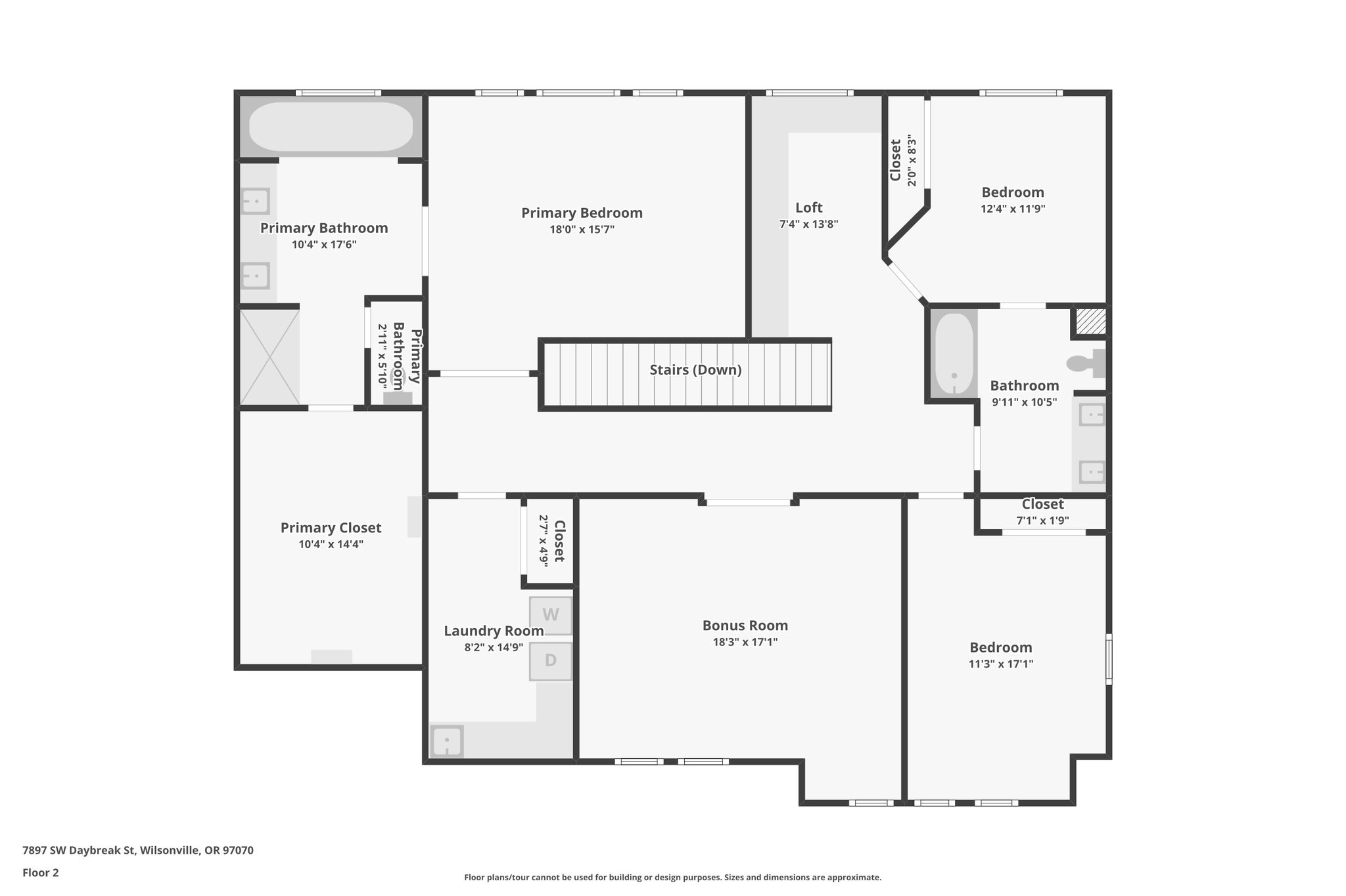 Floor 2