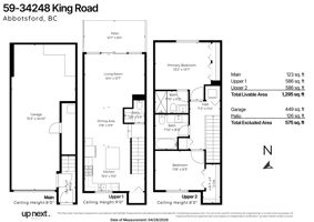 Unbranded 59-34248 King Road