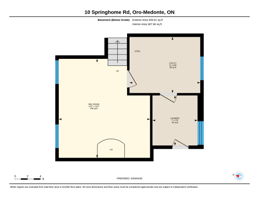 Floorplan #3