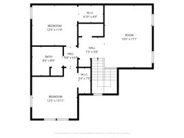 Floorplan #3