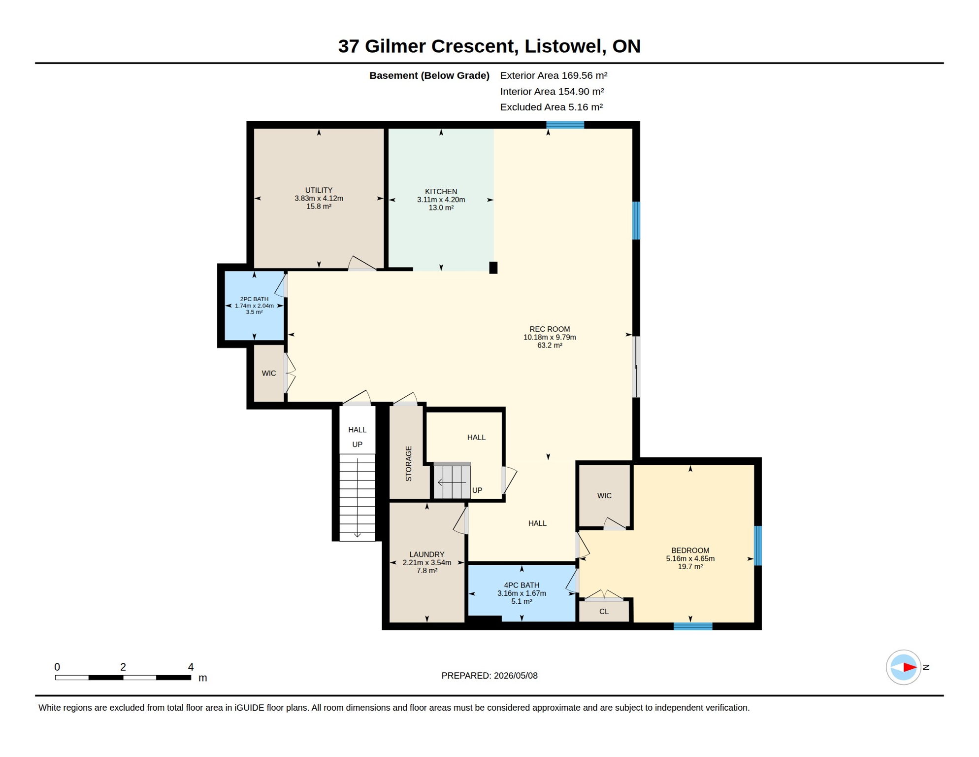 Floorplan #2