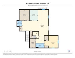 Floorplan #4