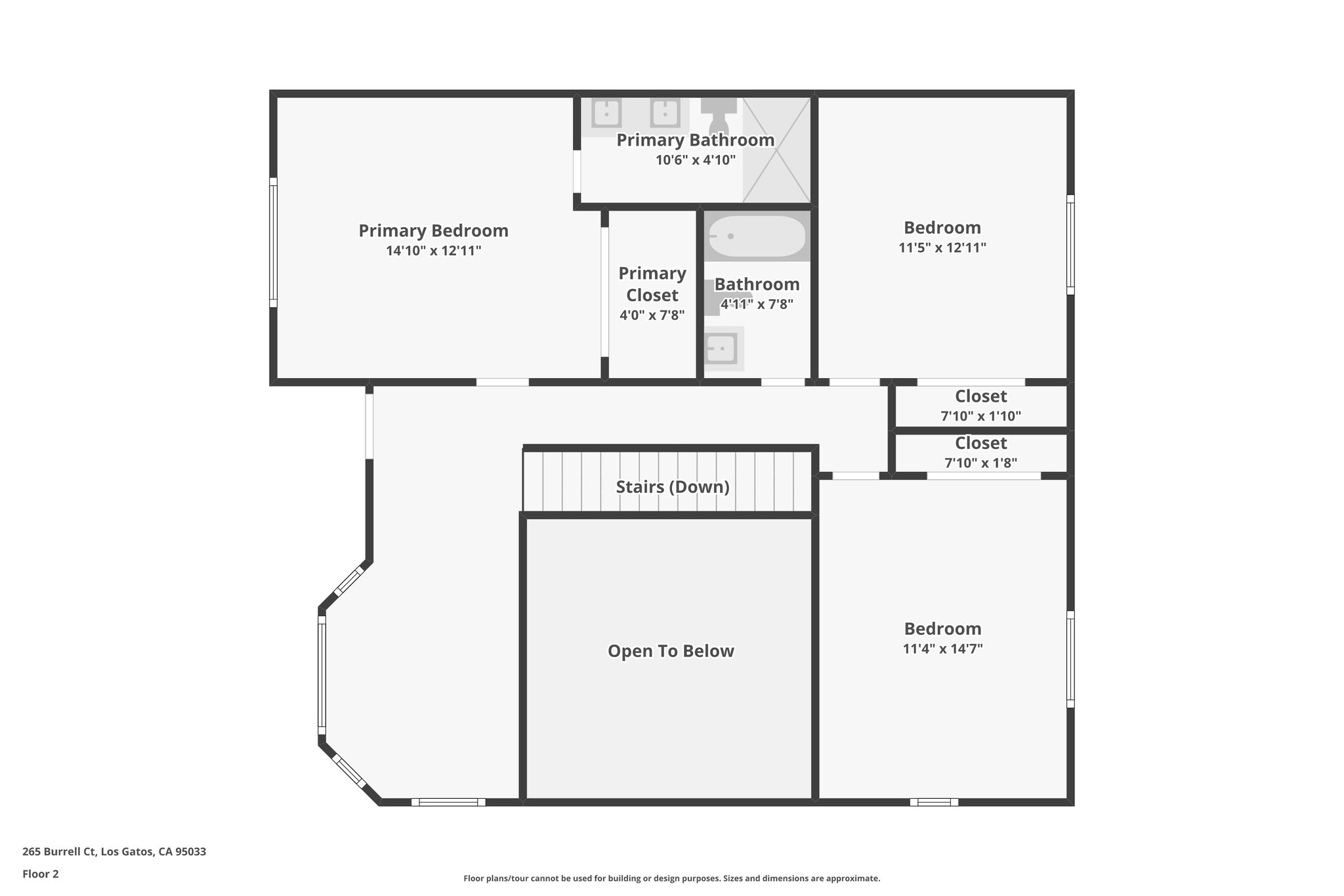 Floor 2