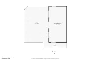 Detached Guest House