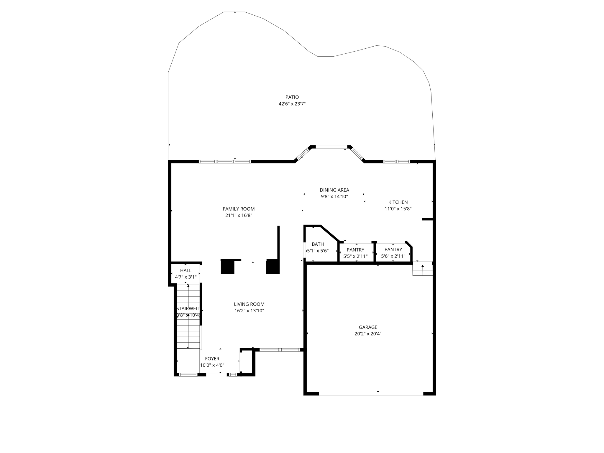 Floorplan #2
