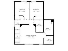 Floorplan #3