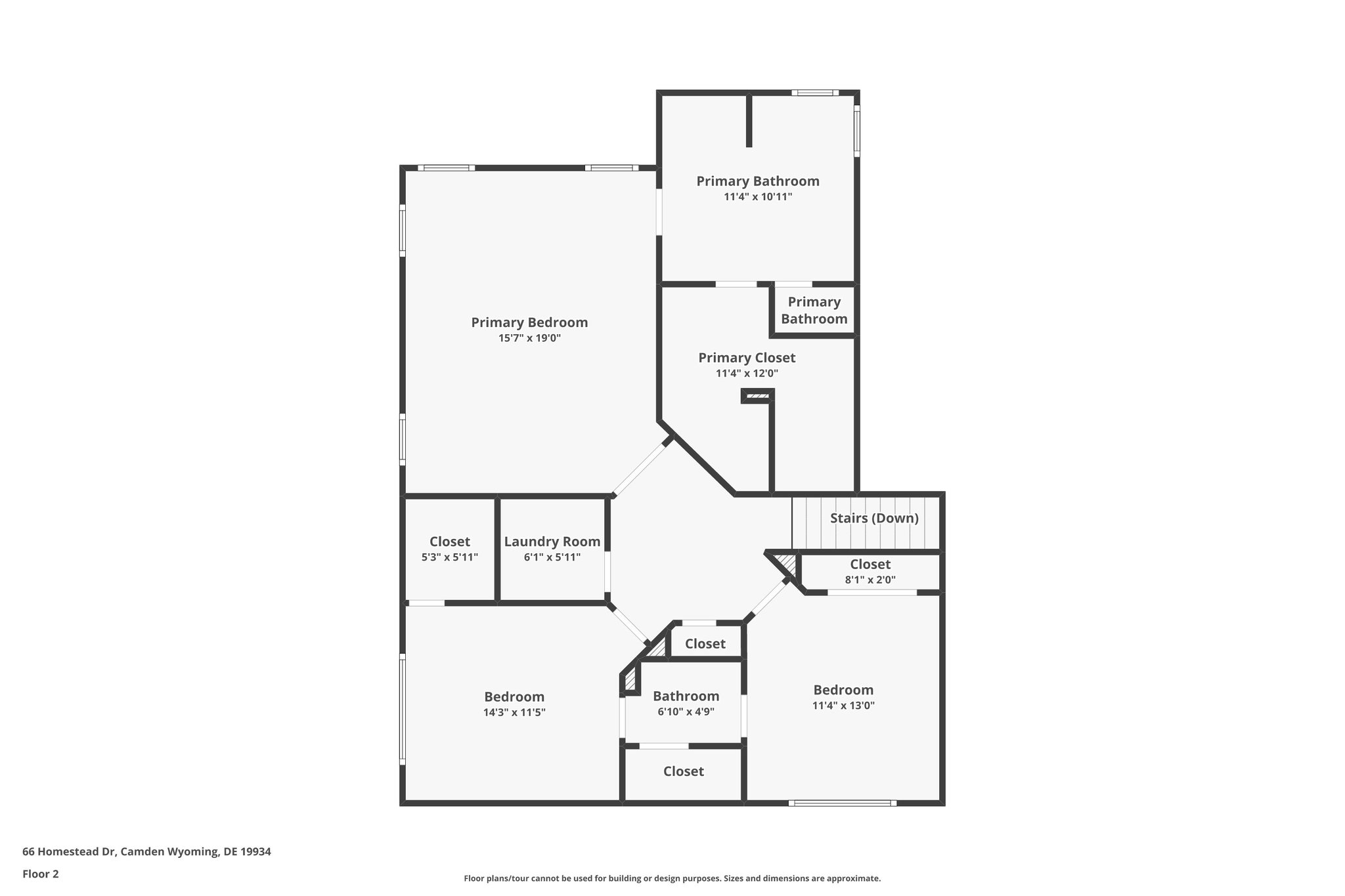 Floor 2