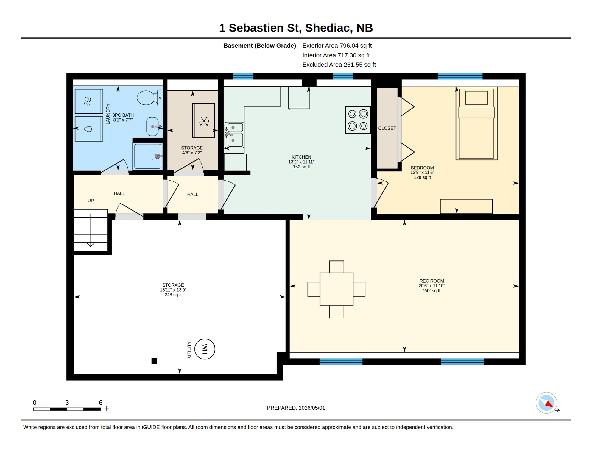 Floorplan #2