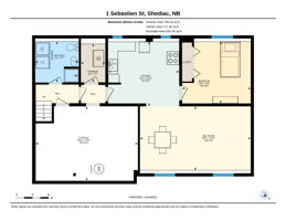 Floorplan #2