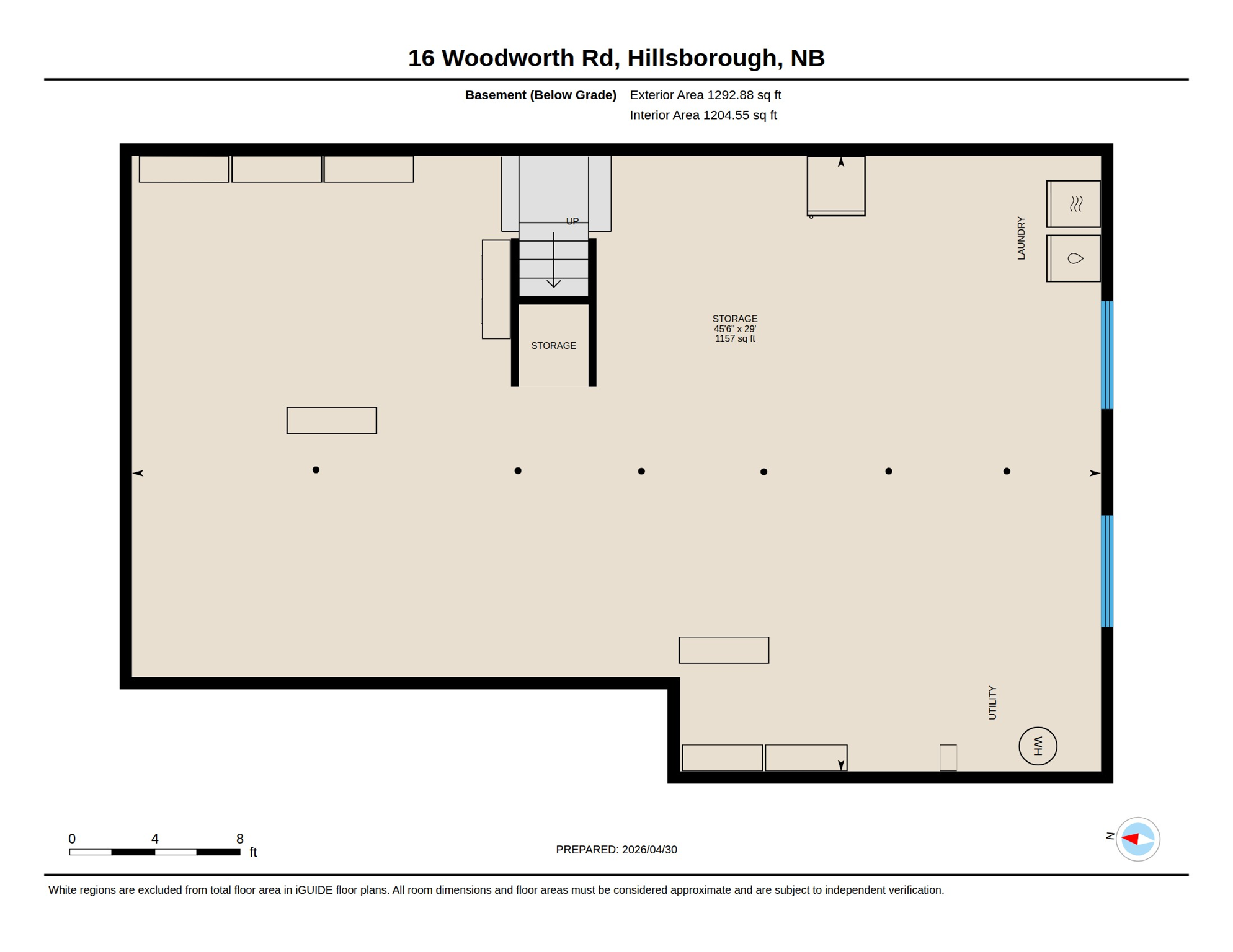 Floorplan #2