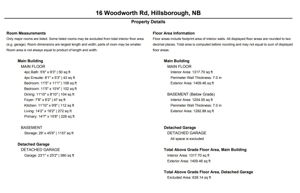 Floorplan #4
