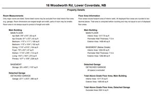 Floorplan #4