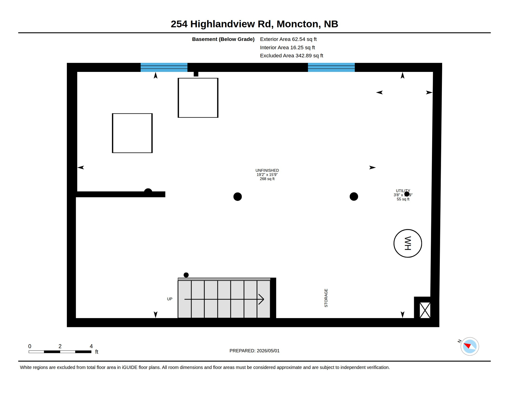 Floorplan #3