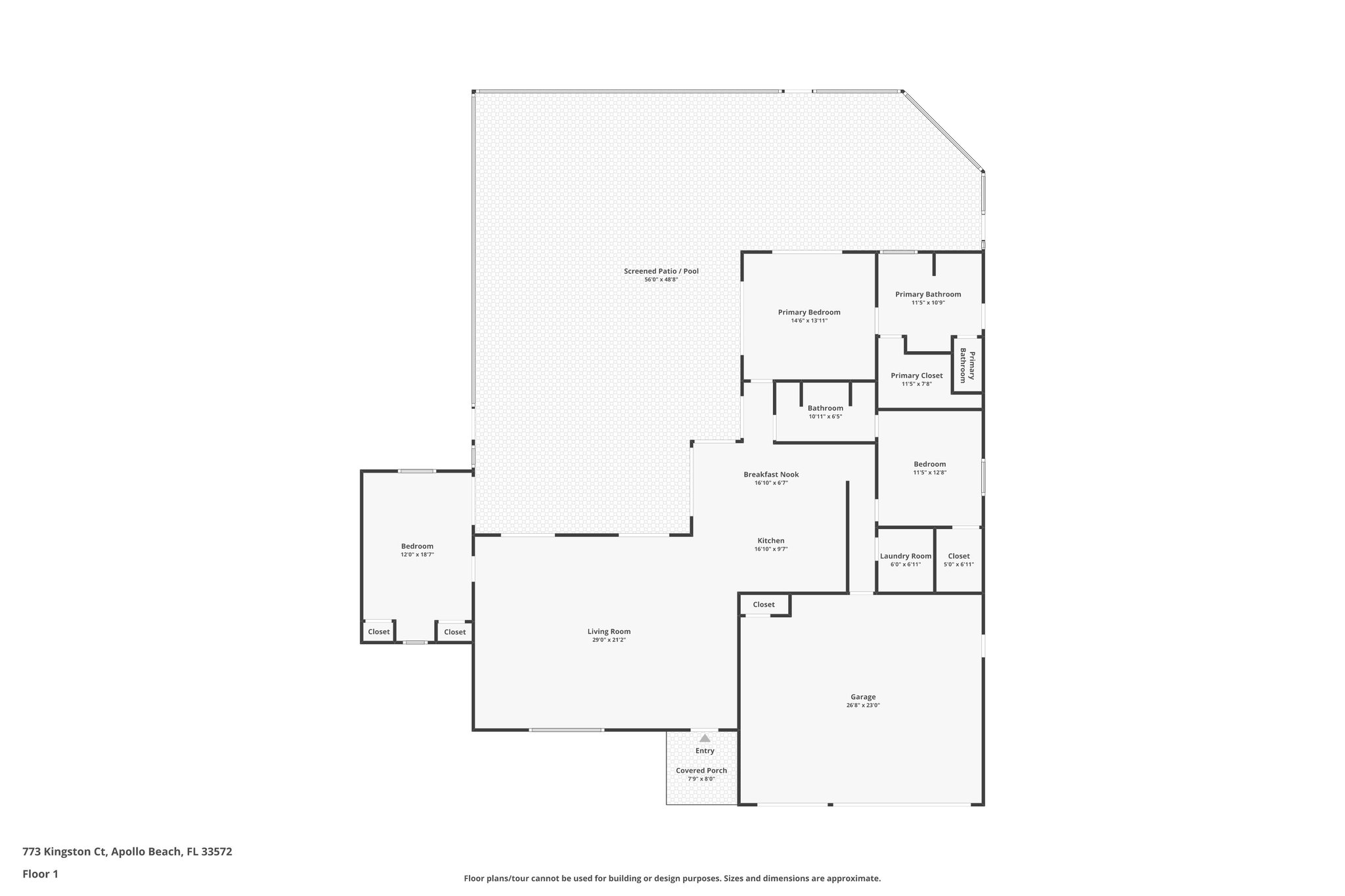Floor 1