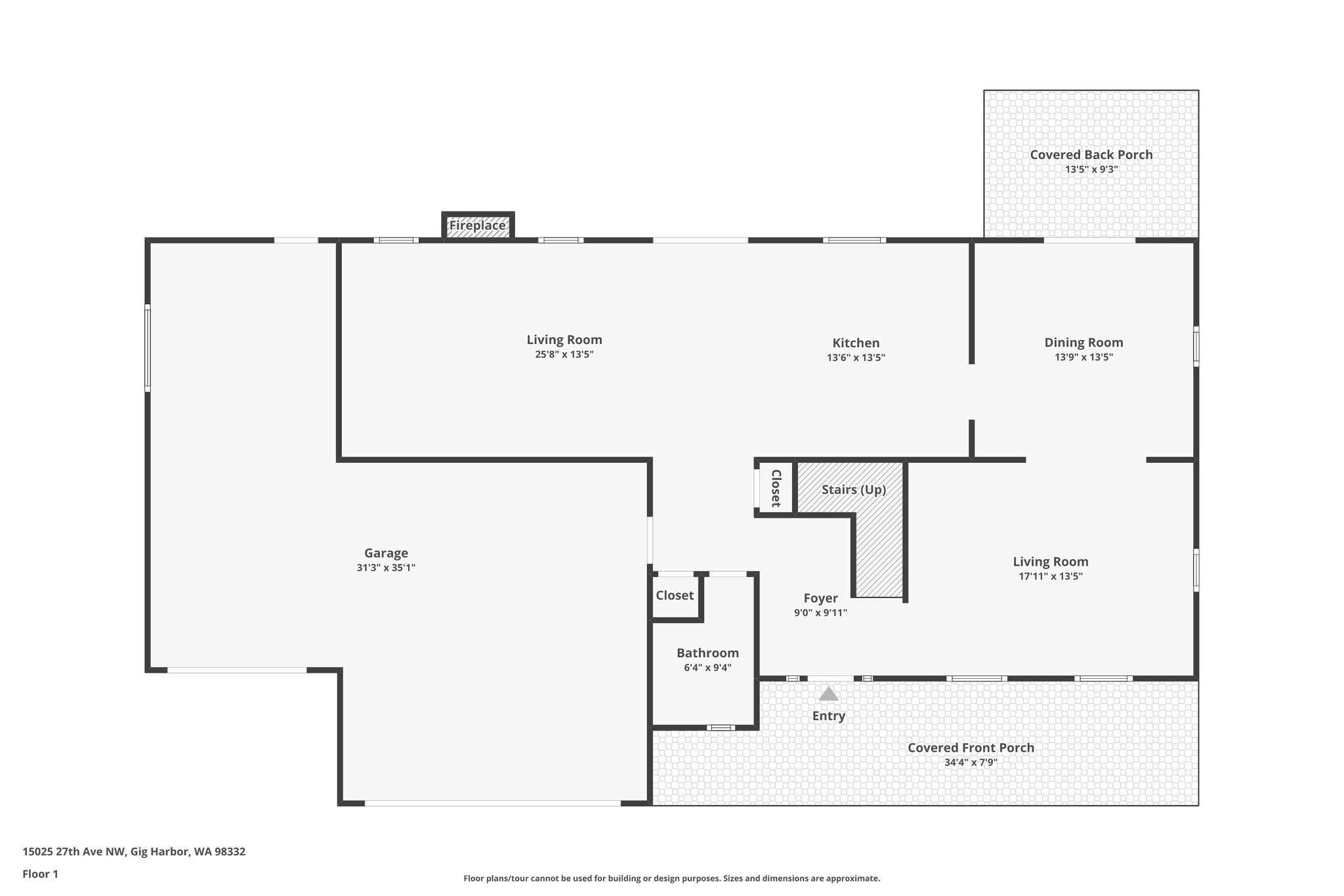 Floor 1