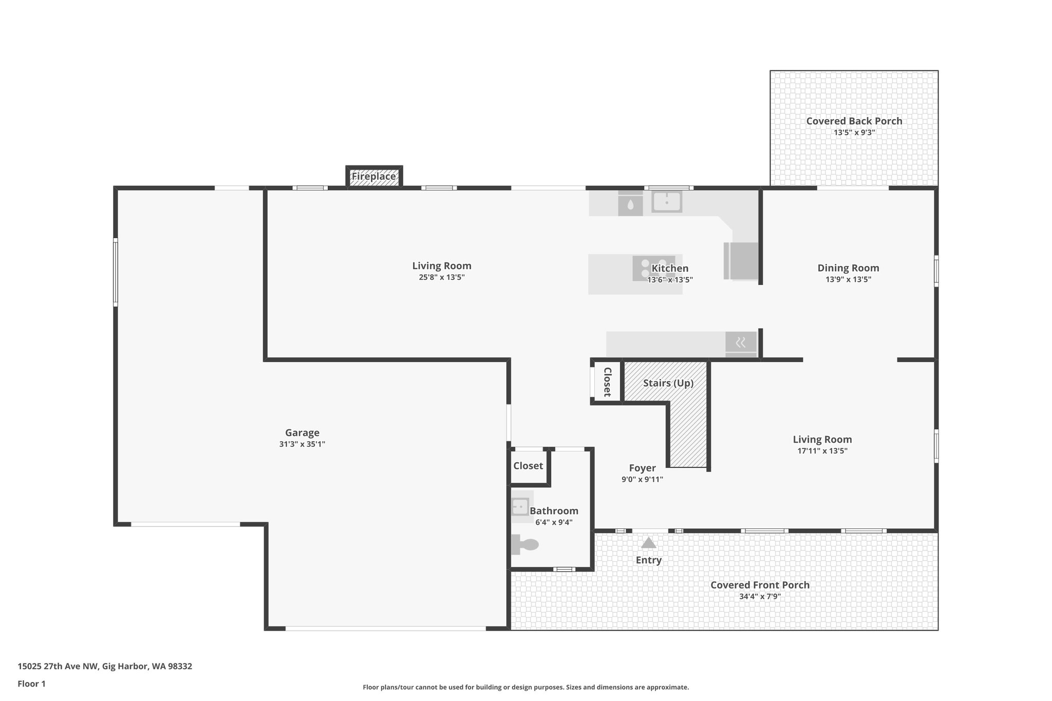Floor 1