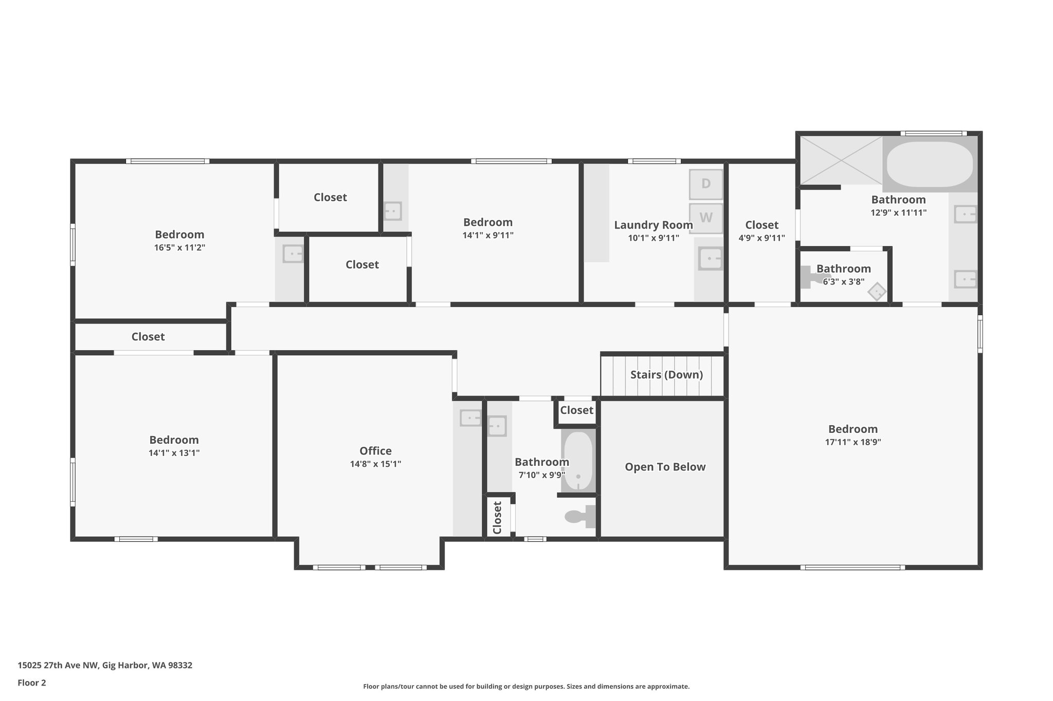 Floor 2