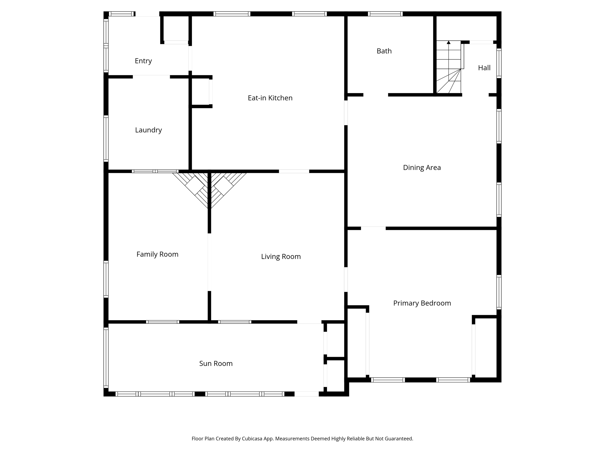 Floorplan #3