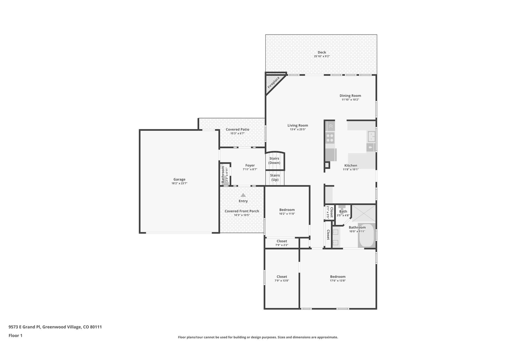 Floor 1