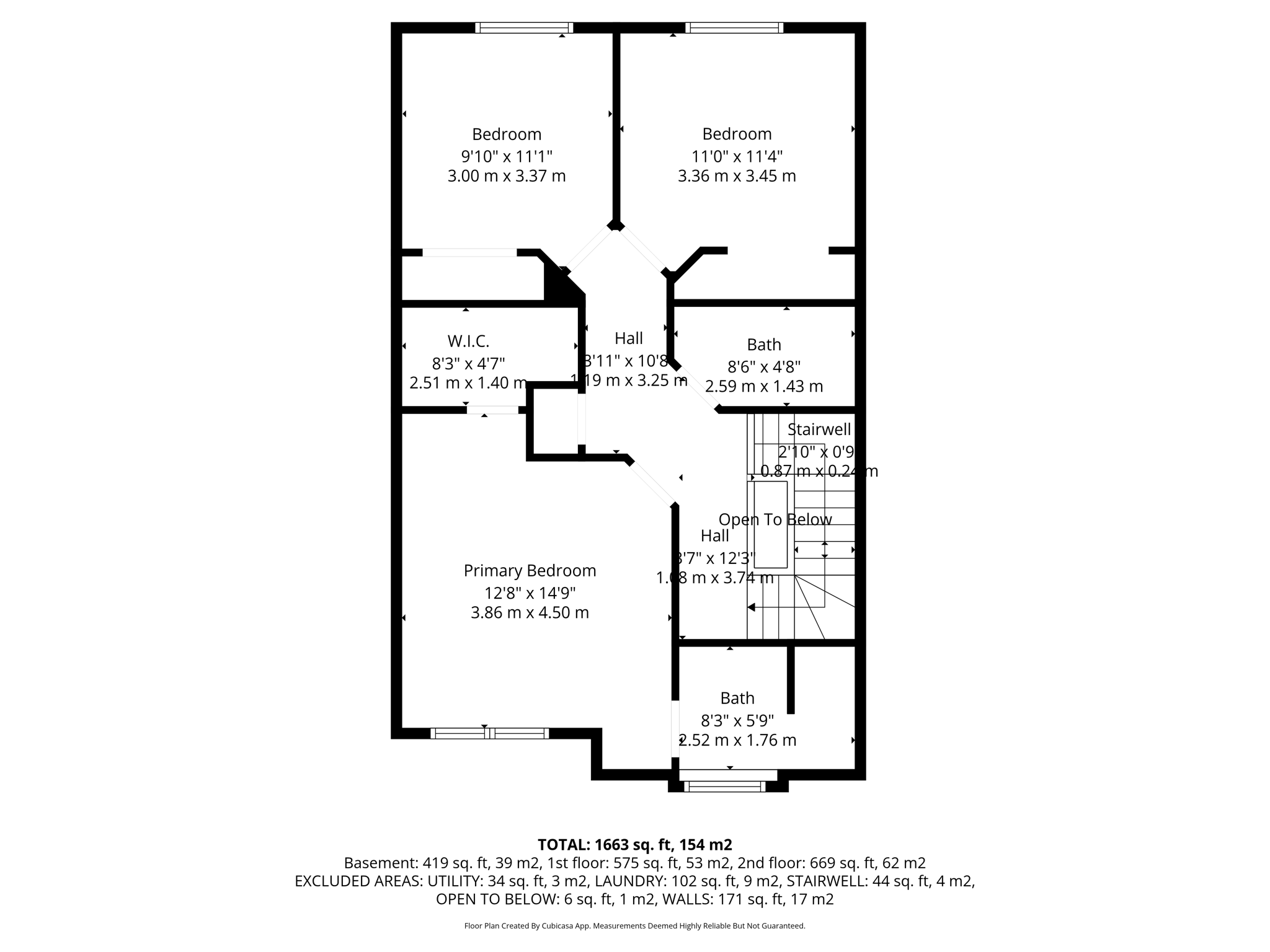 Floorplan #2