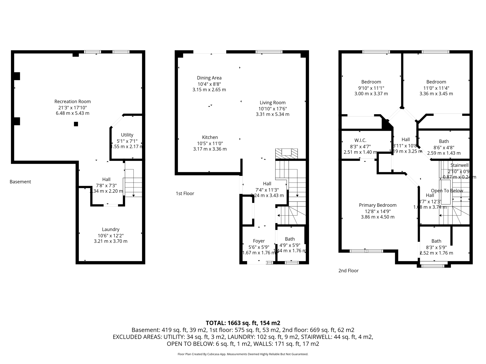 Floorplan #3
