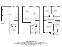 Floorplan #3