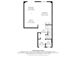 Floorplan #4